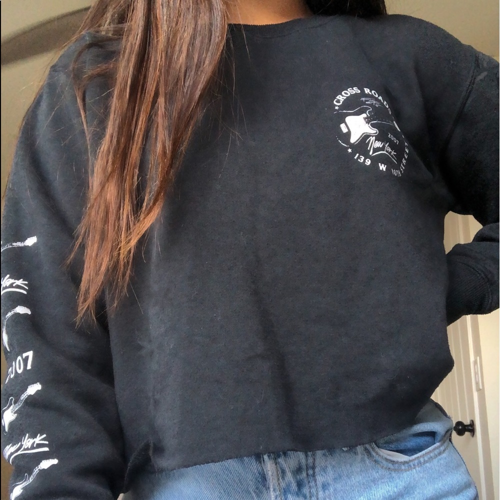 Brandy Melville top
